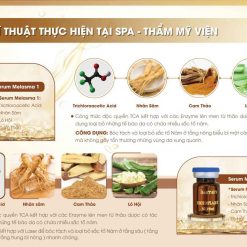 Serum melasma 1 isamen