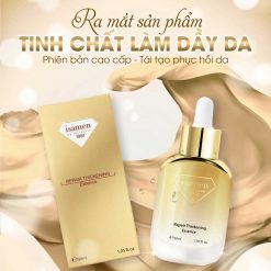 Tinh chất làm dày da isamen