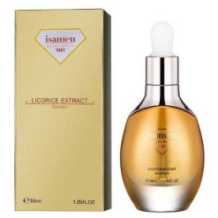 Tinh dầu cam thảo isamen