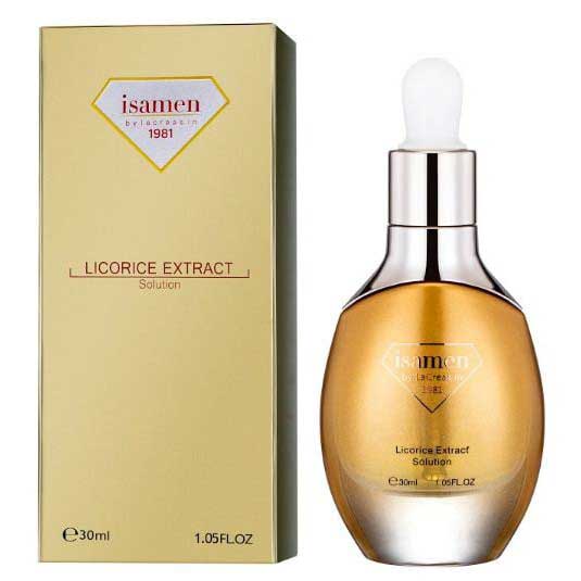 Tinh dầu cam thảo isamen Tinh dầu cam thảo isamen