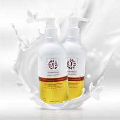 Sữa truyền trắng jena