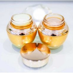 Kem dưỡng trẻ hóa mờ nám trắng da isamen