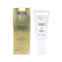 Sữa chống nắng dưỡng da isamen