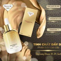 Tinh chất làm dày da isamen