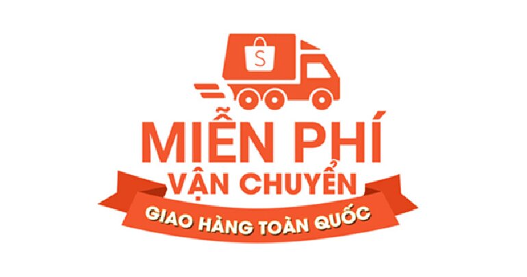 Iris Gold miễn phí ship giao hàng trong nước