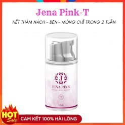 Kem điều trị thâm nách bện mông