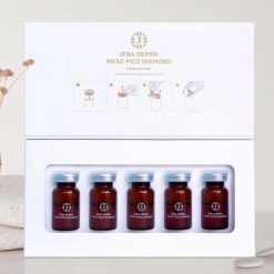 Tinh chất căng bóng trị nám jena