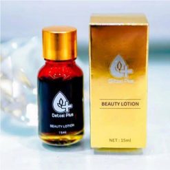 Thải độc tố tái sinh làn da isamen