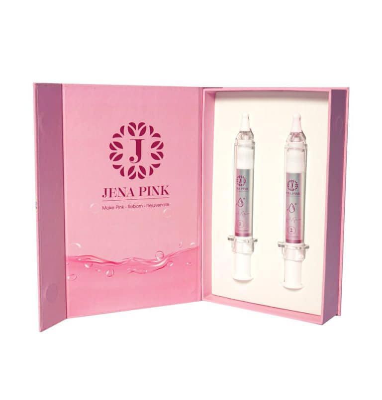 Bộ xử lý kỹ thuật jena derma Bộ xử lý kỹ thuật jena derma