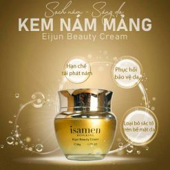 Kem khống chế nám mãng isamen