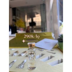 Tế bào gốc nano peptide siêu phục hồi isamen