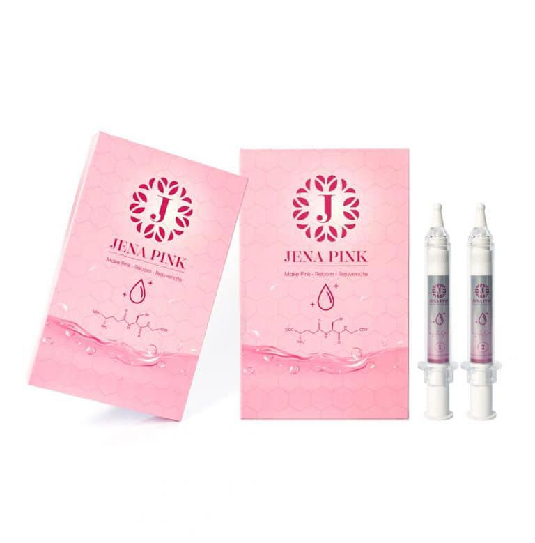 Bộ xử lý kỹ thuật jena derma Bộ xử lý kỹ thuật jena derma