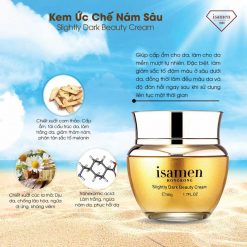 kem khống chế nám sâu isamen