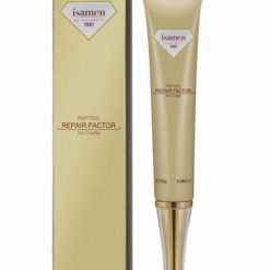 Làm dịu và phục hồi da isamen