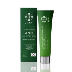 Gel trị mụn kháng viêm đa tầng jena derma
