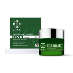 Kem dưỡng DHA tinh thể vàng jena derma