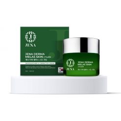 Kem ức chế nám trắng sáng jena derma