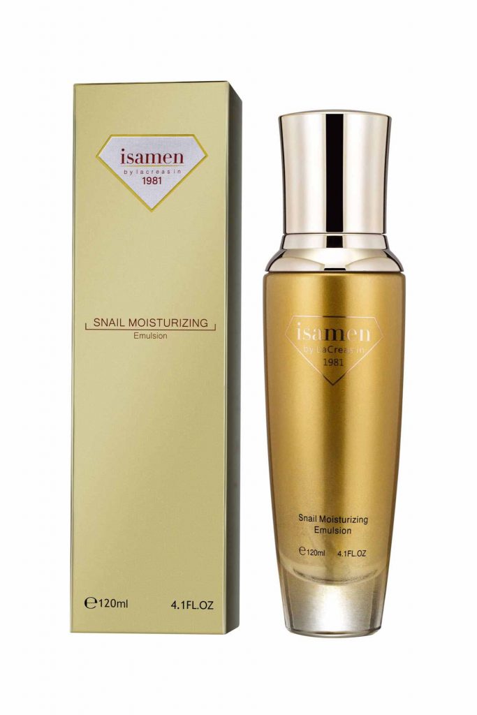 Nhóm sản phẩm làm đẹp Isamen