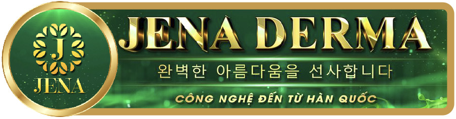 Mỹ Phẩm Jena Derma hàn Quốc