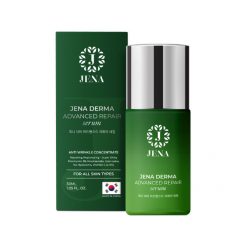 Tinh chất phục hồi trắng da B9 jena derma