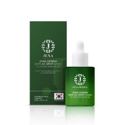 Tinh chât trị mụn đa tầng jena derma