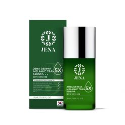 Tinh chất ức chế nám trắng da jena derma