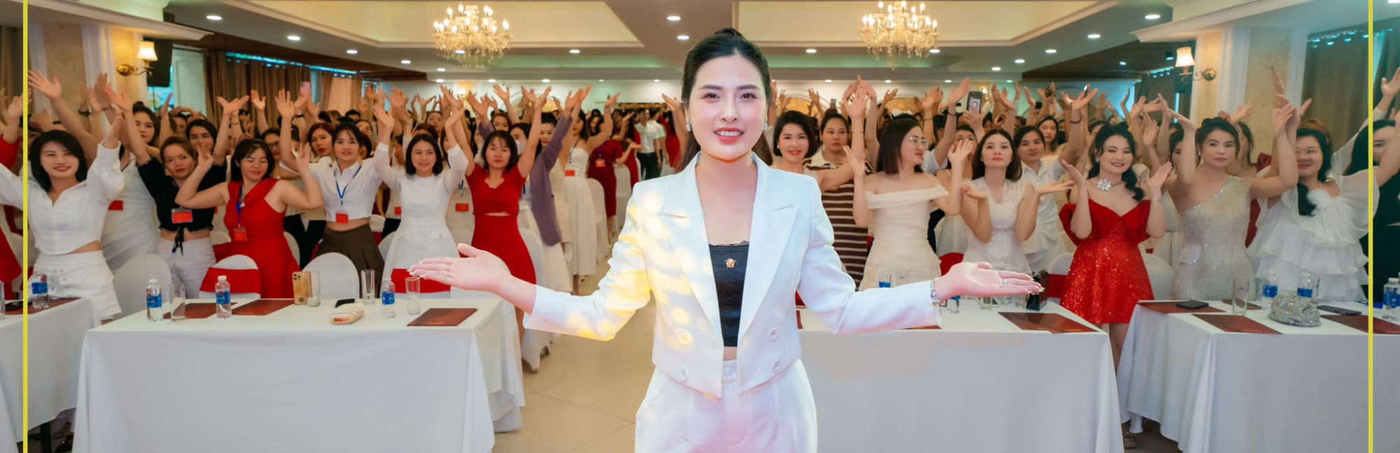 Edana-Yvam-Việt Nam