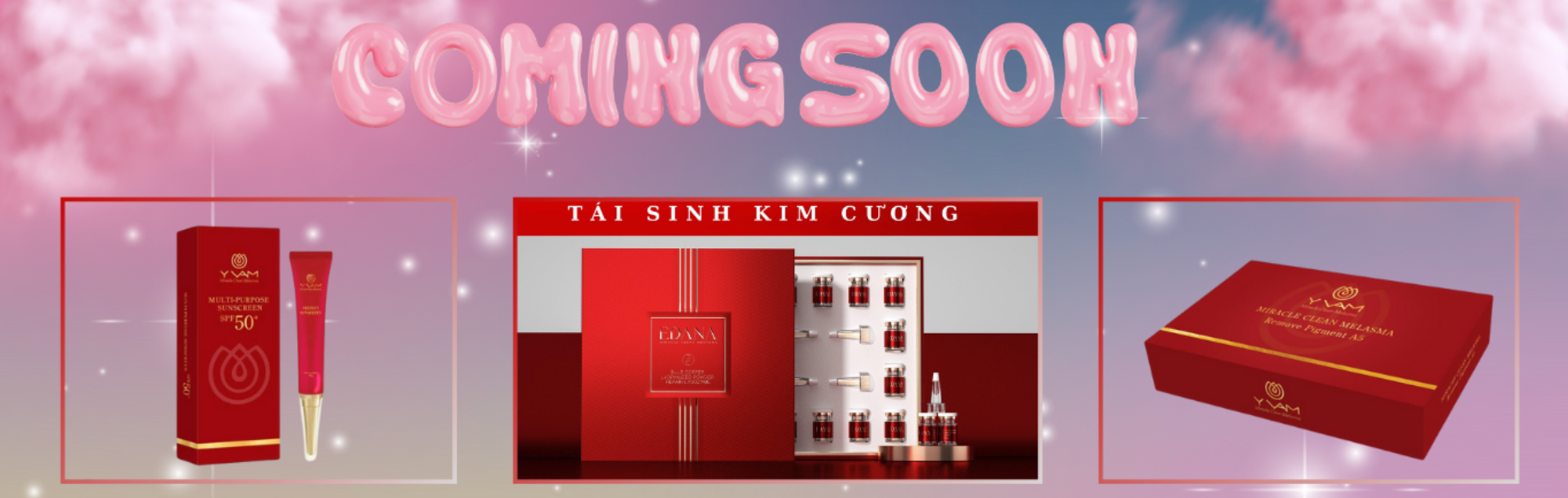 Edana-Yvam-Việt Nam