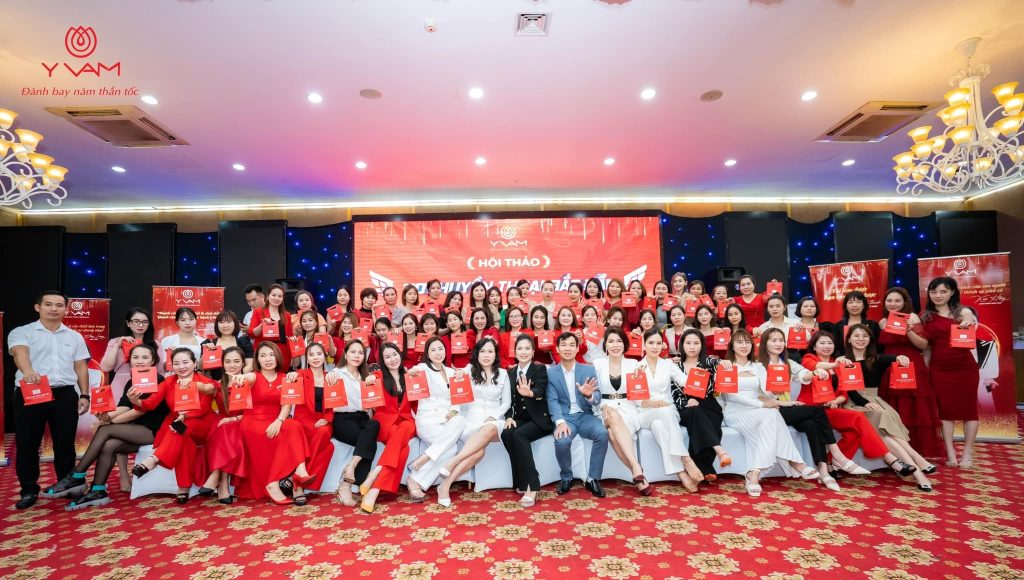 Liên hệ mỹ phảm edana-yvam Hong Kong