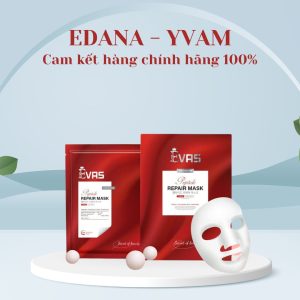 mặt nạ siêu phục hồi evas