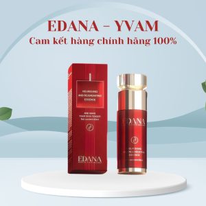 Tinh chất collagen edana-yvam