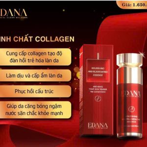 Tinh chất collagen edana-yvam