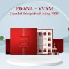 Tinh chất tái sinh kim cương edana-yvam
